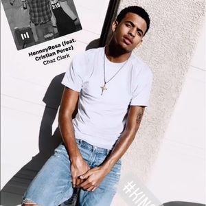 Meet your Posher, Cam’ron